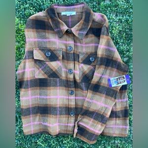 Women’s Steve Madden Shacket